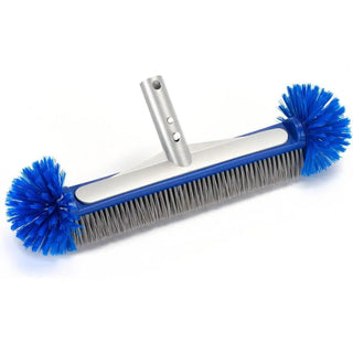 AquaEdge Pro Pool Brush