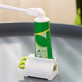 Toothpaste Squeezer (Only Blue Available)