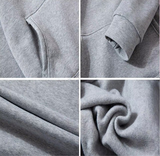 The King Autumn/Winter Hoodie