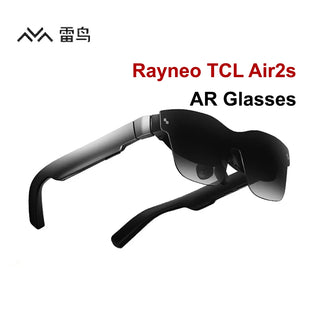 TCL RayNeo Air 2S &amp; Air 3 Smart AR Glasses