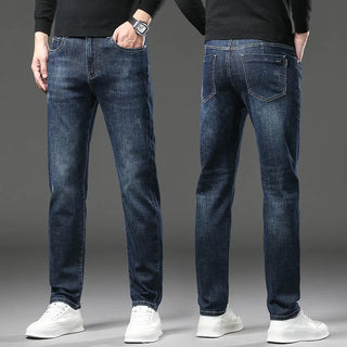 Men's Comfort Stretch Jeans