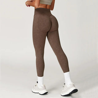 Impact Women’s High-Waist Scrunch Gym Leggings