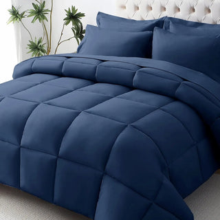 Serenity 7-Piece Comforter Set