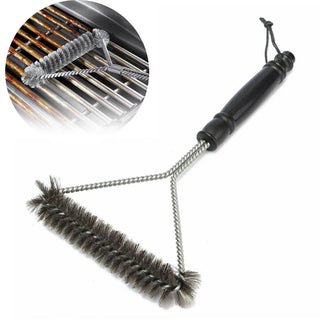 BBQ Cleaner Brush Tool