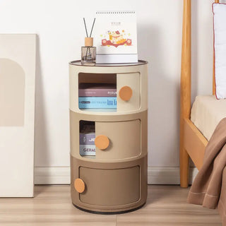 Nordic Circle Kids Nightstand