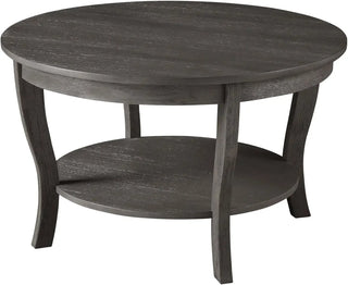 Heritage Round Coffee Table