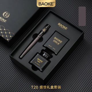 BAOKE Luxury Fountain Pen Gift Set