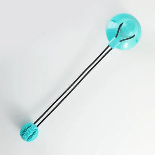 TugTrek Suction Cup Dog Toy