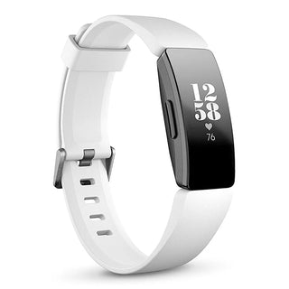 Fitbit Inspire HR Health & Fitness Tracker