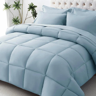 Serenity 7-Piece Comforter Set