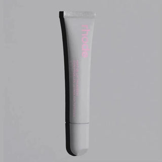 Tinted Moisturizing Lip Balm Gloss, Mirror-Shine Hydrating Lip Oil Balm with Non-Sticky Finish, Long-Lasting Color Tint, Plumper-Looking Lip Makeup