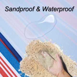 Waterproof Outdoor Picnic /Camping/ Beach Mat