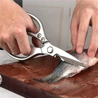 Stainless Stee Bone Scissors