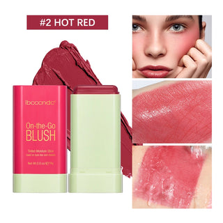 ibcccndc On-the-Go Blush Stick
