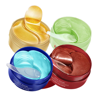 240pcs Hydrogel Eye Mask Set