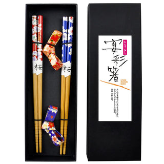 Chinese Panda/Cat/Bow Chopsticks