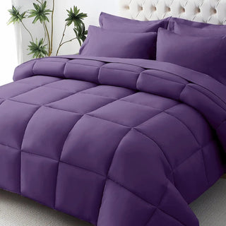 Serenity 7-Piece Comforter Set