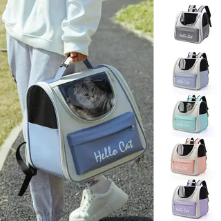 Cat Carrier Bag