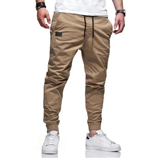 JSEHB Quick-dry Sports Joggers