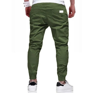 JSEHB Quick-dry Sports Joggers