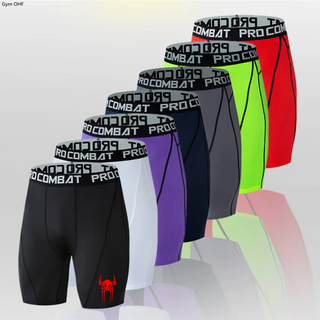 OHF Compression Shorts