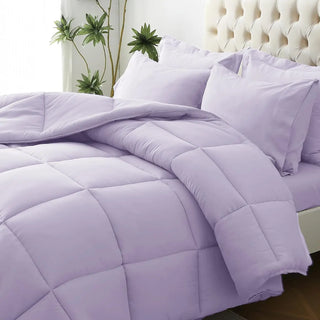 Serenity 7-Piece Comforter Set