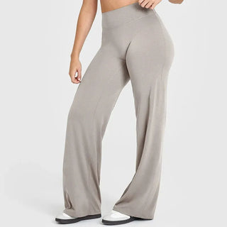 STOUREG Charm&Trend High-Waist Yoga Pants