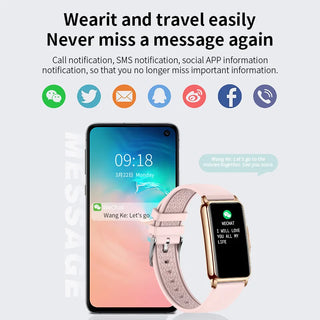 Sport Smart Bracelet – Your All-in-One Fitness & Lifestyle Companion