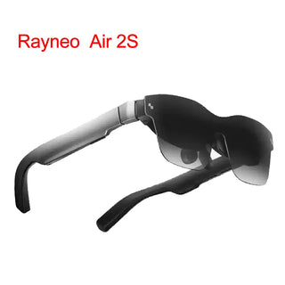 TCL RayNeo Air 2S &amp; Air 3 Smart AR Glasses