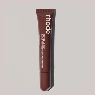 Tinted Moisturizing Lip Balm Gloss, Mirror-Shine Hydrating Lip Oil Balm with Non-Sticky Finish, Long-Lasting Color Tint, Plumper-Looking Lip Makeup