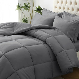 Serenity 7-Piece Comforter Set