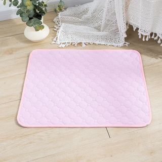 Dog Pee Pad Blanket – Reusable & Ultra Absorbent
