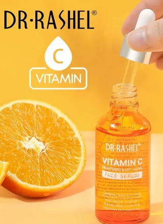 DR.RASHEL Vitamin C Rejuvenating Serum