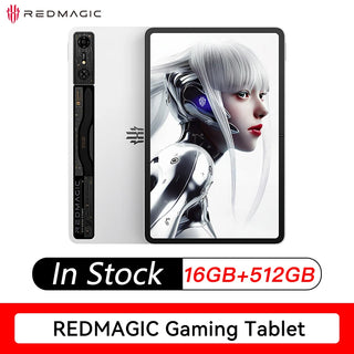 RedMagic 10.9" Gaming Tablet