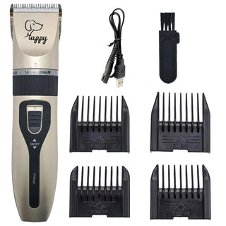 ProGroom Dog Clipper Set