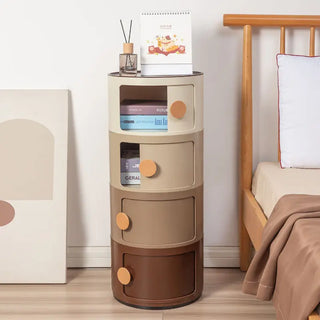 Nordic Circle Kids Nightstand