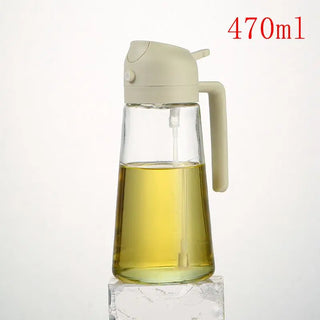 500ML Olive Oil Spray Bottle