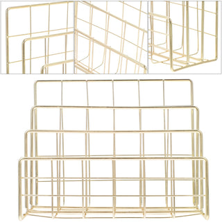 File Rack Organizer