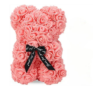 Eternal Rose Bear – A Keepsake Mom Will Never Forget