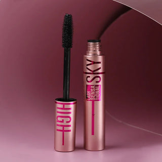 SHEDOES Sky High 4D Silk Fiber Lash Mascara