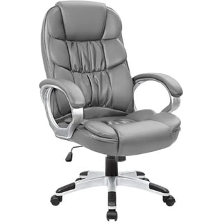 EliteComfort Modern Executive Swivel Task Chair