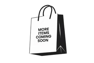 More Items Coming Soon!