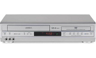 Toshiba VCR/DVD Combo V-392SU – Refurbished