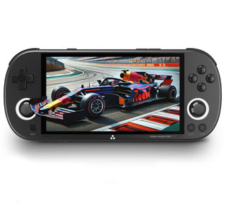 Trimui Smart Pro Handheld Game Console
