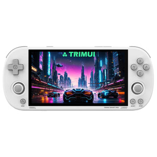 Trimui Smart Pro Handheld Game Console